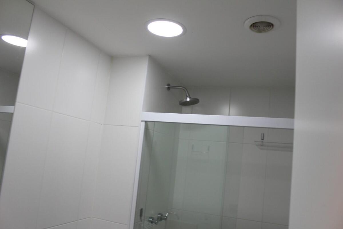 Apartamento Aconchegante- Higienopolis -santa Casa - Is - 2411 São Paulo
