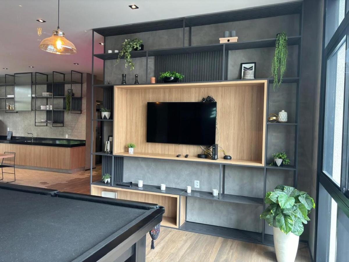 Apartamento Aconchegante- Higienopolis -santa Casa - Is - 2411 São Paulo