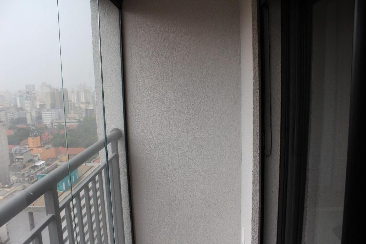 Apartamento Aconchegante- Higienopolis -santa Casa - Is - 2411 *