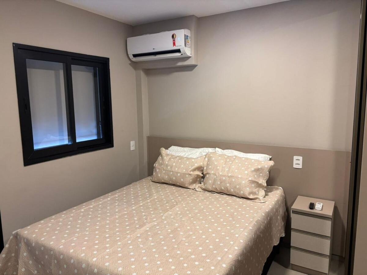 Apartamento Aconchegante- Higienopolis -santa Casa - Is - 2411 *