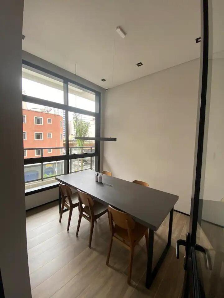 Apartamento Aconchegante- Higienopolis -santa Casa - Is - 2411 São Paulo