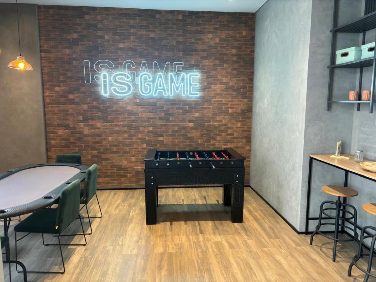 Aconchegante- Higienopolis -santa Casa - Is - 2411 Apartamento São Paulo