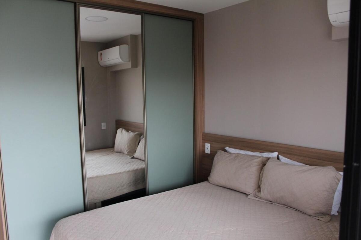 Aconchegante- Higienopolis -santa Casa - Is - 2411 Apartamento São Paulo