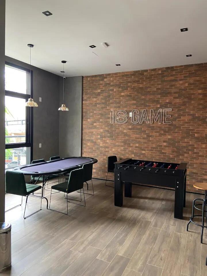 Apartamento Aconchegante- Higienopolis -santa Casa - Is - 2411 São Paulo