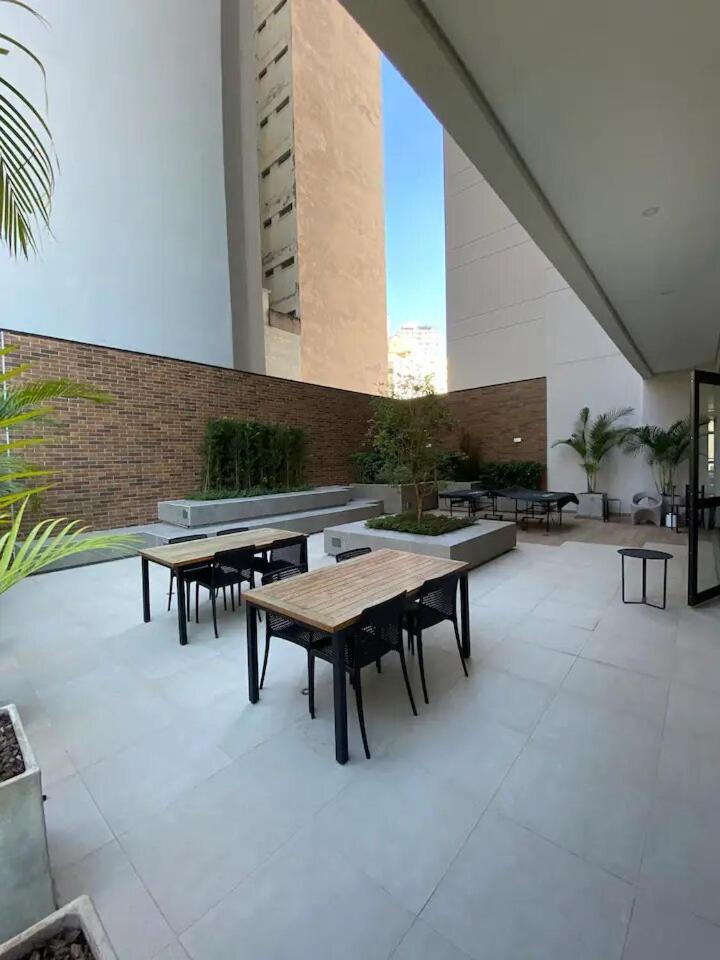 Aconchegante- Higienopolis -santa Casa - Is - 2411 * São Paulo